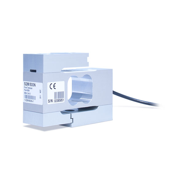 S型拉压双向力传感器 S型拉压双向力传感器